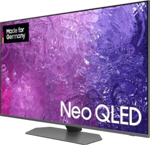 Samsung LED-Fernseher »GQ75QN90CAT«