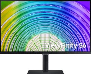 Samsung LED-Monitor »S27A600UUU«