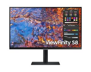 Samsung LED-Monitor »S27B800PXP«