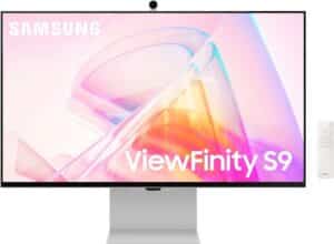 Samsung LED-Monitor »S27C902PAU«