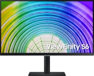 Samsung LED-Monitor »S32A600UUU«