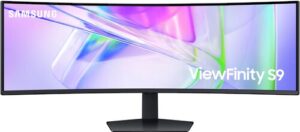 Samsung LED-Monitor »S49C950UAU«