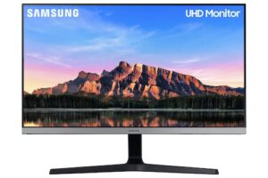 Samsung LED-Monitor »U28R550UQP«