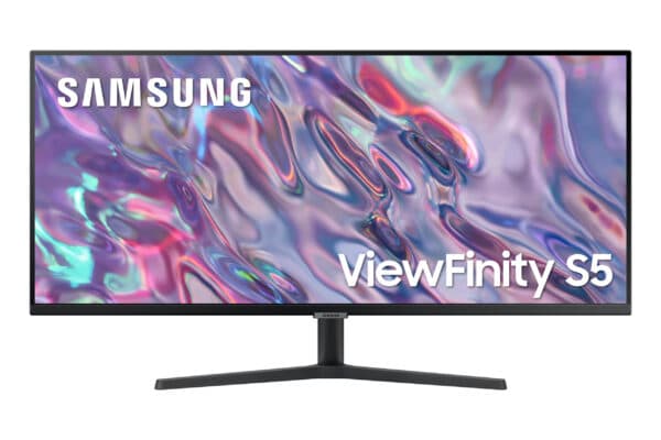 Samsung LED-Monitor »ViewFinity S5 S34C500GAU«