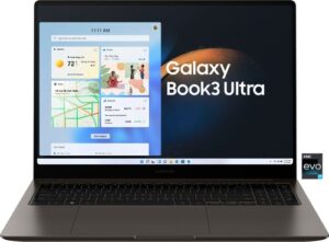 Samsung Notebook »Galaxy Book3 Ultra«