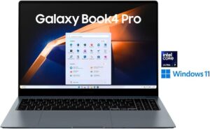 Samsung Notebook »NP960X Galaxy Book4 Pro 16''«