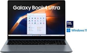 Samsung Notebook »NP960X Galaxy Book4 Ultra 16''«