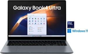 Samsung Notebook »NP960X Galaxy Book4 Ultra 16''«