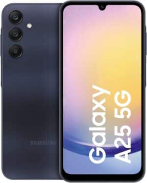 Samsung Smartphone »Galaxy A25 5G«