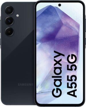 Samsung Smartphone »Galaxy A55 5G 256GB«