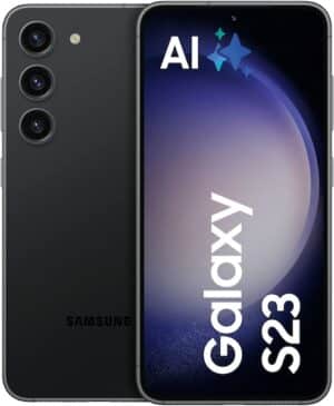 Samsung Smartphone »Galaxy S23