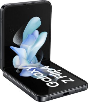 Samsung Smartphone »Galaxy Z Flip4«