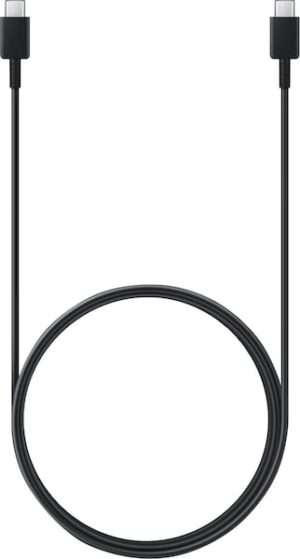 Samsung Smartphone-Kabel »USB-C zu USB-C Kabel EP-DX310 (3A)«