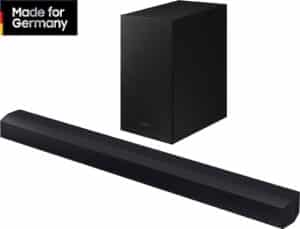 Samsung Soundbar »HW-C440G«