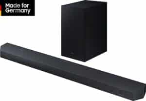 Samsung Soundbar »HW-Q64GC«