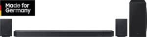 Samsung Soundbar »HW-Q935GC«