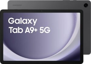Samsung Tablet »Galaxy Tab A9+ 5G«