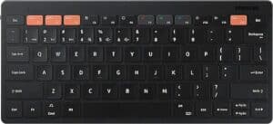 Samsung Tablet-Tastatur »Universal Smart Keyboard Trio 500 für Tabs«