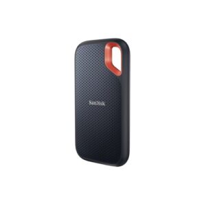 Sandisk externe SSD »Extreme Portable«