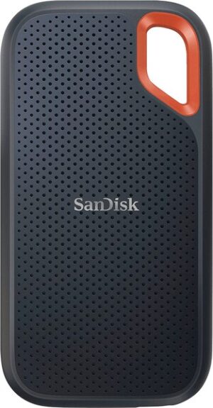 Sandisk externe SSD »Extreme® Portable SSD«