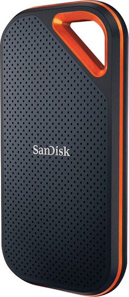 Sandisk externe SSD »Extreme Pro Portable SSD«