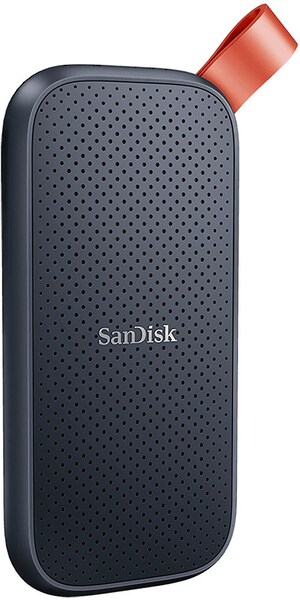 Sandisk externe SSD »Portable SSD 480GB«