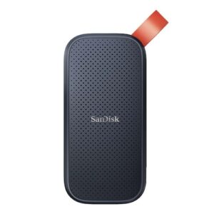 Sandisk externe SSD »Portable SSD«