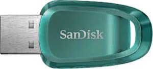 Sandisk USB-Stick »Cruzer Ultra Eco 128GB«