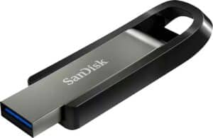 Sandisk USB-Stick »Ultra Extreme Go 3.2 Flash Drive 128 GB«