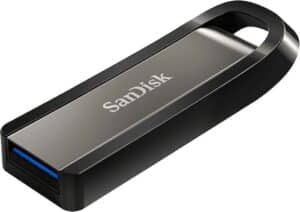 Sandisk USB-Stick »Ultra Extreme Go 3.2 Flash Drive 256GB«