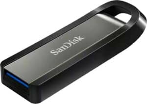 Sandisk USB-Stick »Ultra Extreme Go 3.2 Flash Drive 64 GB«