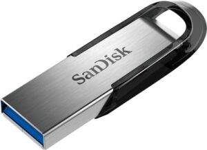 Sandisk USB-Stick »Ultra Flair 128GB«