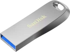 Sandisk USB-Stick »Ultra Luxe 128GB