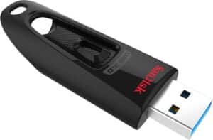 Sandisk USB-Stick »Ultra USB 3.0«