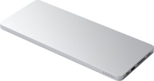 Satechi Computer-Adapter »USB-C Slim Dock for 24" iMac«