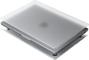 Satechi Laptop-Hülle »Eco Hardshell Case for MacBook Pro 14"«
