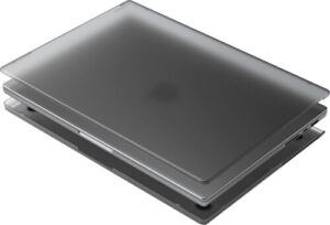 Satechi Laptop-Hülle »Eco Hardshell Case for MacBook Pro 16"«