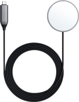 Satechi Smartphone-Ladegerät »Magnetic Wireless Charging Cable«