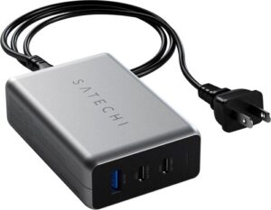 Satechi Universal-Ladegerät »100W USB-C PD COMPACT GAN«