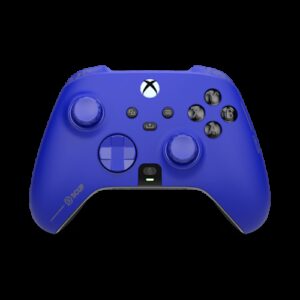 SCUF Gaming Gaming-Controller »Instinct Pro Pre-Built Controller - Blue«