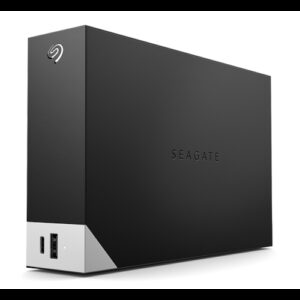 Seagate externe HDD-Festplatte »One Touch Desktop mit Hub«