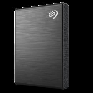 Seagate externe HDD-Festplatte »One Touch mit Kennwortschutz«