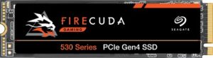 Seagate Gaming-SSD »FireCuda 530«