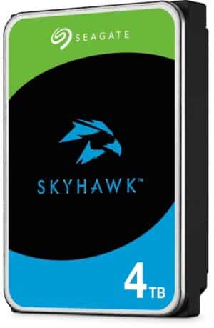 Seagate interne HDD-Festplatte »SkyHawk«