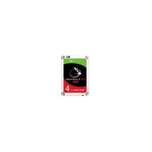 Seagate interne HDD-Festplatte »ST4000NE001«