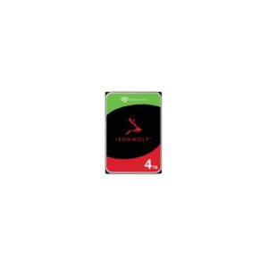 Seagate interne HDD-Festplatte »ST4000VN006«