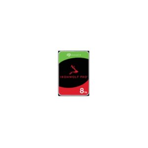 Seagate interne HDD-Festplatte »ST8000NT001«