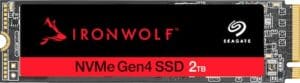 Seagate interne SSD »IronWolf®525«