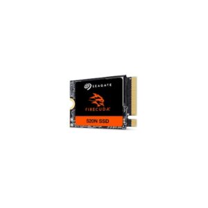 Seagate interne SSD »ZP1024GV3A002«