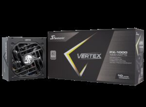 Seasonic PC-Netzteil »VERTEX-PX-1000«